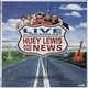 Huey Lewis And The News - Live At Rockpalast