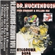 Dr. Huckenbush - Fred Standart And William Kox - Kolorowa Dupa