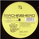 Machinehead - Headwave / Defcon 5
