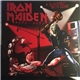 Iron Maiden - A Blackout With Eddie