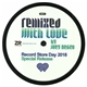 Various - Remixed With Love By Joey Negro