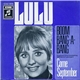 Lulu - Boom Bang-A-Bang (Englands Eurovisionsbeitrag 1969 Deutsch Gesungen)