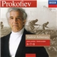 Prokofiev • Vladimir Ashkenazy - Piano Sonatas 6, 7 & 8