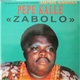 Pépé Kallé & Empire Bakuba - Zabolo