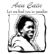 Ann Cain - Let Me Lead You To Paradise
