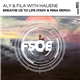 Aly & Fila With Haliene - Breathe Us To Life (Fady & Mina Remix)