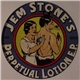 Jem Stone - Perpetual Lotion E.P.