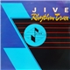 Willesden Dodgers - Jive Rhythm Trax