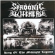 Sardonic Witchery - King Of The Midnight Legions