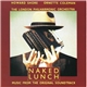 Howard Shore / Ornette Coleman / The London Philharmonic Orchestra - Naked Lunch