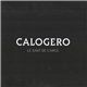 Calogero - Le Saut De L'ange