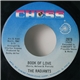 The Radiants - Book Of Love / Another Mule Is Kicking In Your Stall