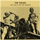 The Police - From Tokyo To Chile With Excitements