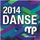 Various - 2014 DansePlus