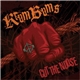 Krum Bums - Cut The Noose