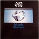 QED - Islands (Remixes)