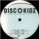 Discokidz Featuring Fafa Monteco & Mike 303 - Cosmos 1999 / Starlite