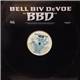 Bell Biv DeVoe - BBD