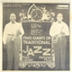 Papa Celestin, Alphonse Picou - Two Giants Of Traditional Jazz