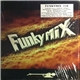 Various - Funkymix Vol. 110
