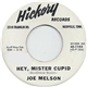 Joe Melson - Hey, Mister Cupid
