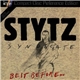 Stytz Syndicate - Best Before...