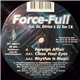 Force Full Feat. DJ. Enrico & DJ Ton T.B. - Foreign Affair