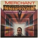Merchant - Innervisions