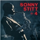 Sonny Stitt + 4 - Sonny Stitt Plus Four
