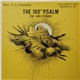 Reverend C.L. Franklin - THE 100th PSALM (The Lord Is Good)