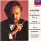 Brahms, Concertgebouworkest Conducted By Riccardo Chailly - Brahms, Symphony No. 4/Schoenberg