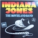 The Movieland Band - Indiana Jones