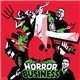 Steve Moore - Horror Business