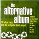 Various - The Alternative Album Vol. 5