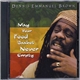 Dennis Brown - May Your Food Basket Never Be Empty