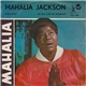 Mahalia Jackson - Silent Night / Go Tell It On The Mountain