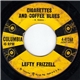 Lefty Frizzell - Cigarettes And Coffee Blues / You're Humbuggin' Me