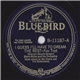 Glenn Miller And His Orchestra - I Guess I'll Have To Dream The Rest / Take The 