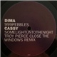 Dima , Cassy - 999Pebbles / Somelightuntothenight (Troy Pierce Close The Windows Remix)
