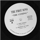 The First Sons - The Coming