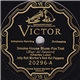 Jelly Roll Morton's Red Hot Peppers - Smoke-House Blues / Steamboat Stomp