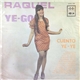Raquel Castaños - Raquel Ye-Go