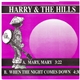 Harry & The Hills - Mary, Mary / When The Night Comes Down
