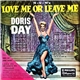 Doris Day - Love Me Or Leave Me