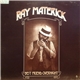 Ray Materick - Best Friend Overnight