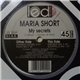 Maria Short - My Secrets