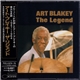 Art Blakey - The Legend