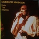 Derrick Morgan - Ride The Rhythm