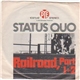 Status Quo - Railroad Part I