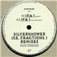 Silvershower - Ice Fractions 1 Remixes